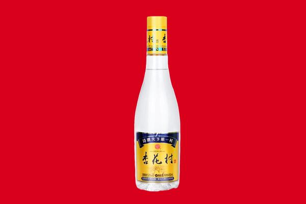 安康回收杏花村